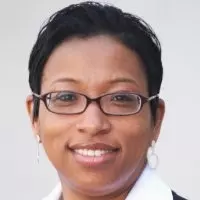 Sheryl Brannon Lewis-EL, MBA, CMP