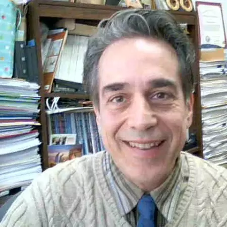 Thomas N. Ferraro, Ph.D.