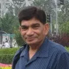 Hasmukh Shah