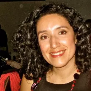 Ingrid Sánchez Tapia