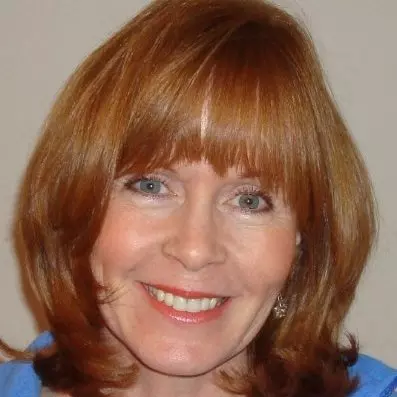 Gail Brinkman