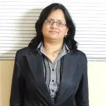 Monika Rathi