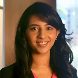 Deepika Srikanthan
