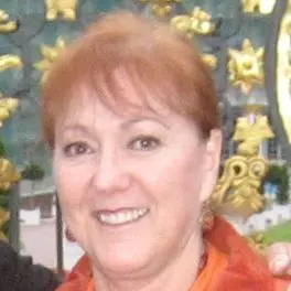 Rita Marrero, DNP, CNM