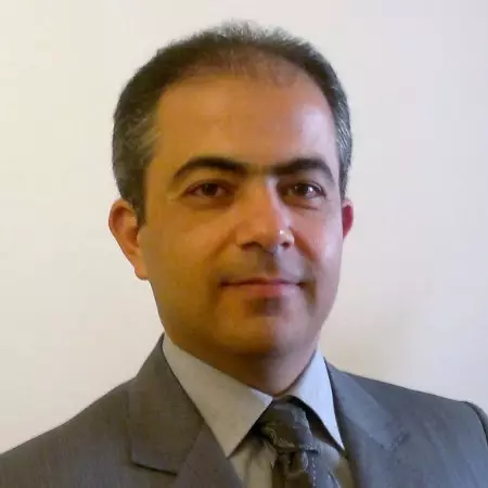 Mostafa Rashidsalehi