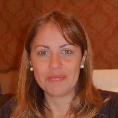 Claudia Cristiani