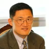 Wayne Weixu Huang