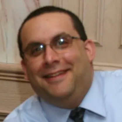 Anthony Andolino, CPA