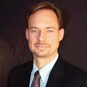 Michael Hewitt, MBA
