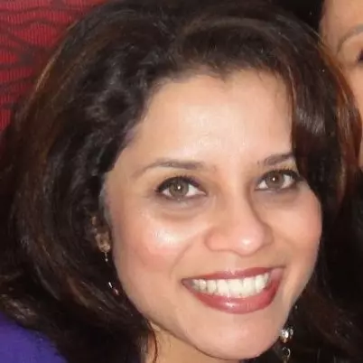 Sonia Saini