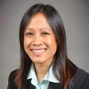 Krystina Chin, MBA
