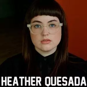 Heather Quesada