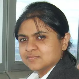 Sudakshina Ghosh