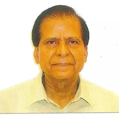 Gyan K Sinha