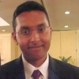 Vivek Narayan