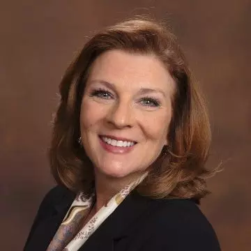 Donna Redick, MBA