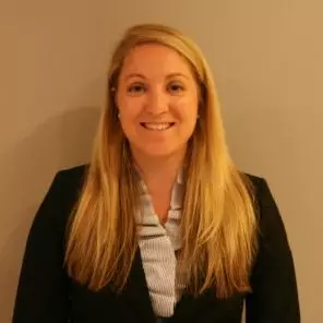 Katie Gallets, CPA