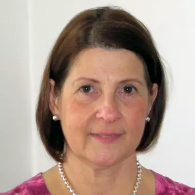 Angela R. Porta