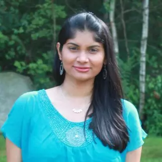 Janaki Devineni