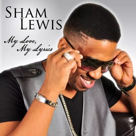 sham lewis