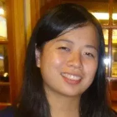 Marcia Kuang