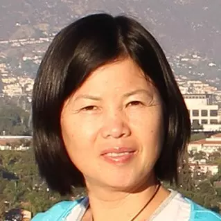 Lizhu Lin