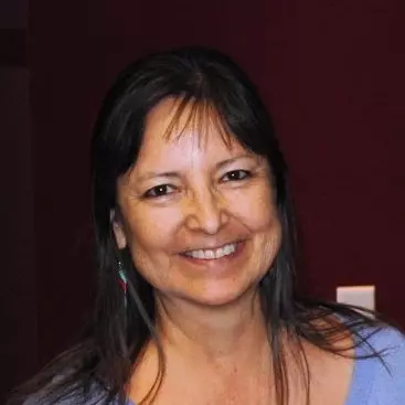 Veronica Chavez Neuman, MBA CEdL