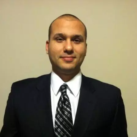 David Yepez, MBA