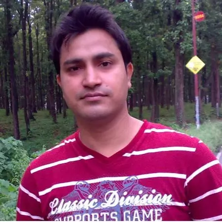 Praveen Panwar