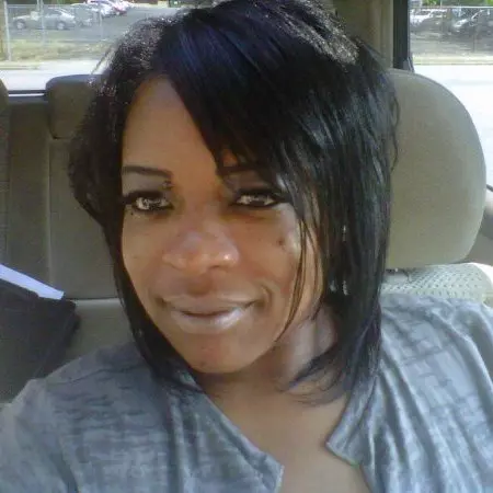 Sherita Bentley