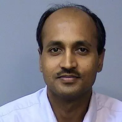 Sarath Kumar Nadella