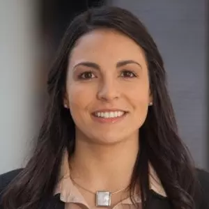 Maria Eraso Taylor, MBA