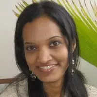 Nandini Ravi, PMP, CSM