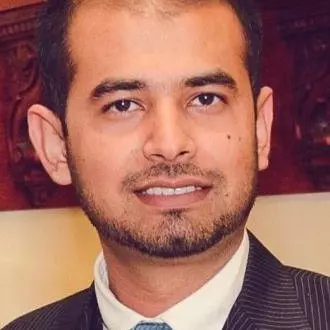 Hammad Sharif B. Eng MMP