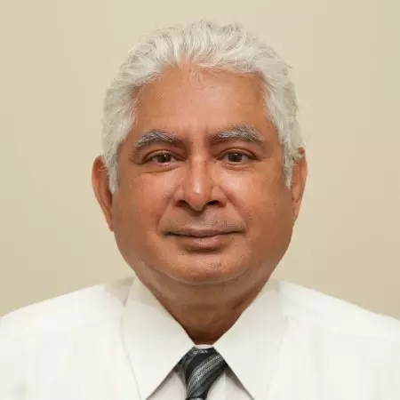 Ram Dhurjaty, PhD