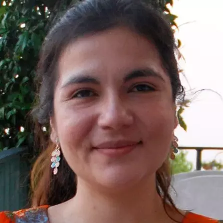 Angie Chilmaza