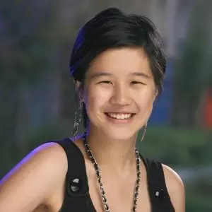 Katharine Chen
