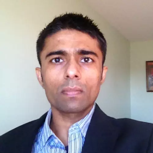 Anurag Patel