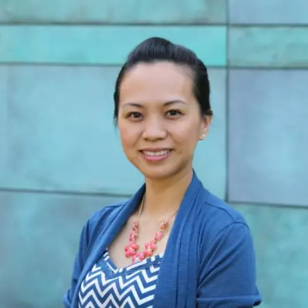 Michelle (Van) Ly, MBA