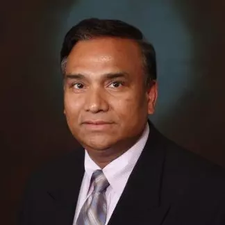 Seetharama Deevi, Ph.D. MBA
