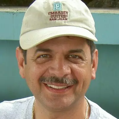 saul vega miranda