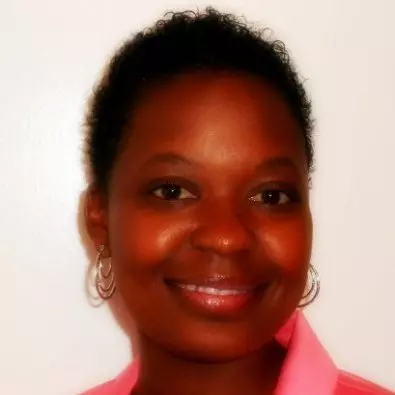 Vashti Carisa Bryant, Ph.D.