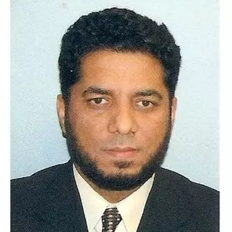 Nadeem Bhatti