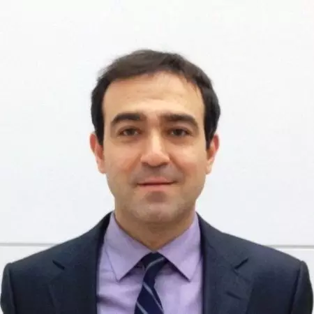 Gökhan Afyonoğlu