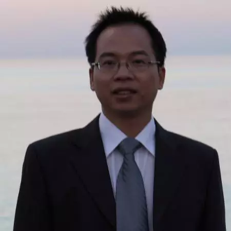 Yuan(Ethan) Wei, Ph.D.