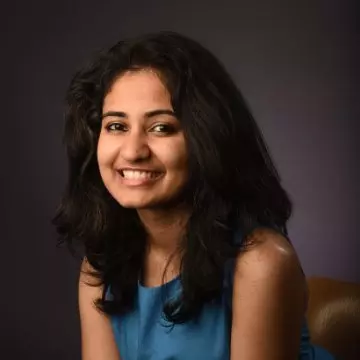 Geetika Rajani
