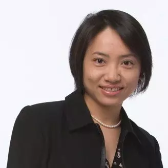 Maggie Phan IIDA, LEED AP