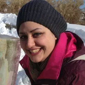 Sara Solaymani-Kohal, Ph.D.