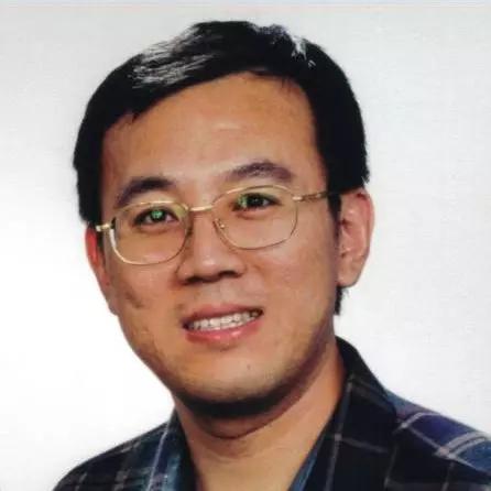 John ( Guogang ) Zhao, CAP, PE, Ph.D.