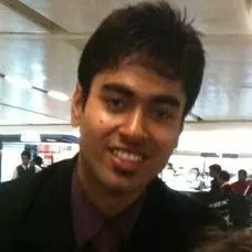 Ankit Kumar Saxena